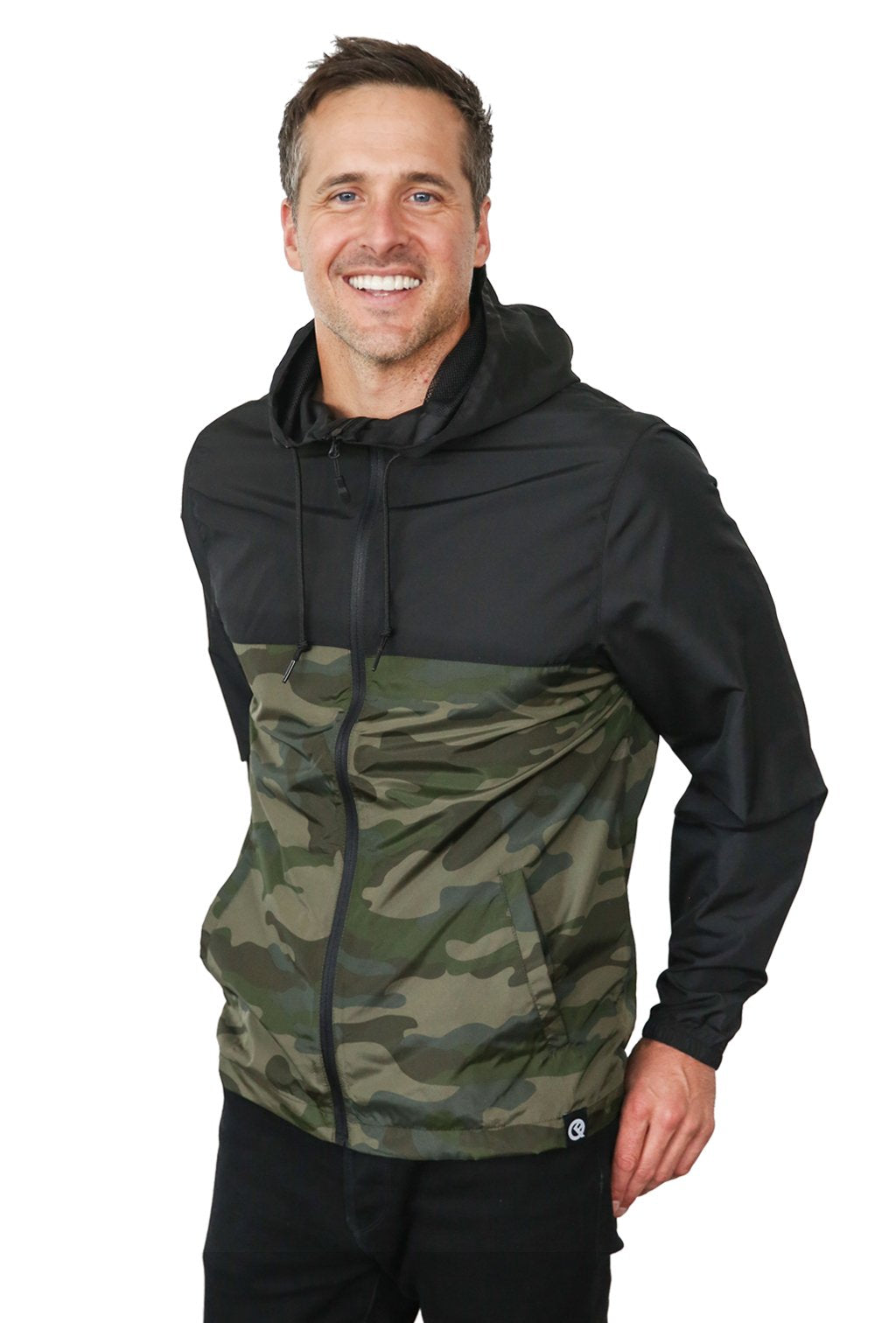 Mens-Front-Hide, Best-Front