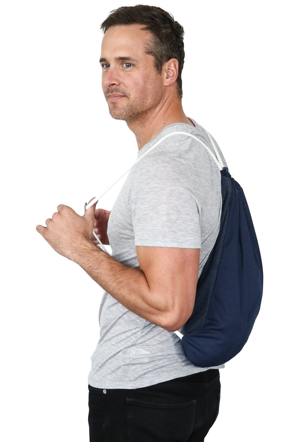 Mens-Back-Hide, Unisex-Back