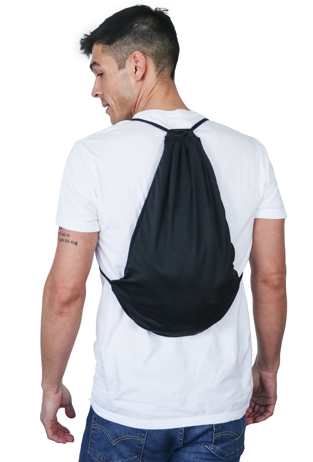 Mens-Back-Hide