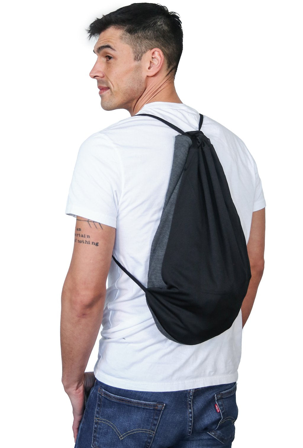 Mens-Back-Hide