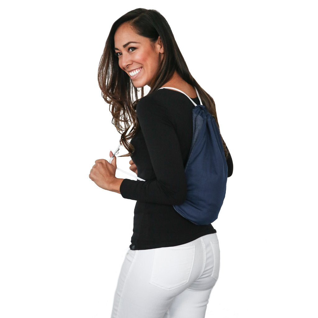 Hero Hoodie Classic (Pacific Navy)