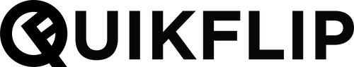 Quikflip Apparel - Canada logo