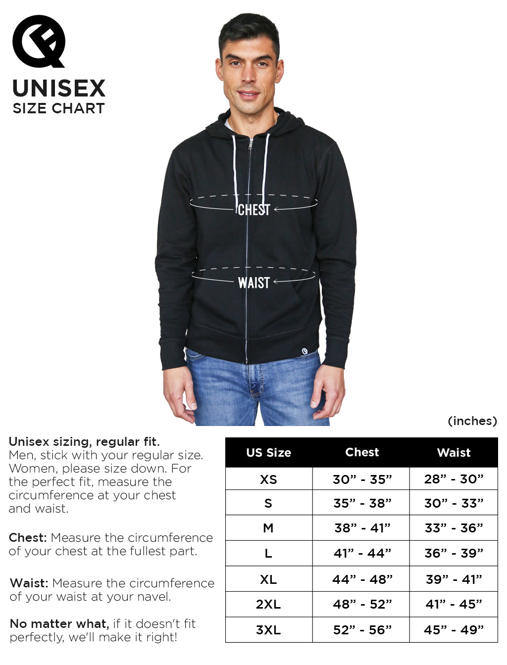 Hero Hoodie Lite (Heather Grey)