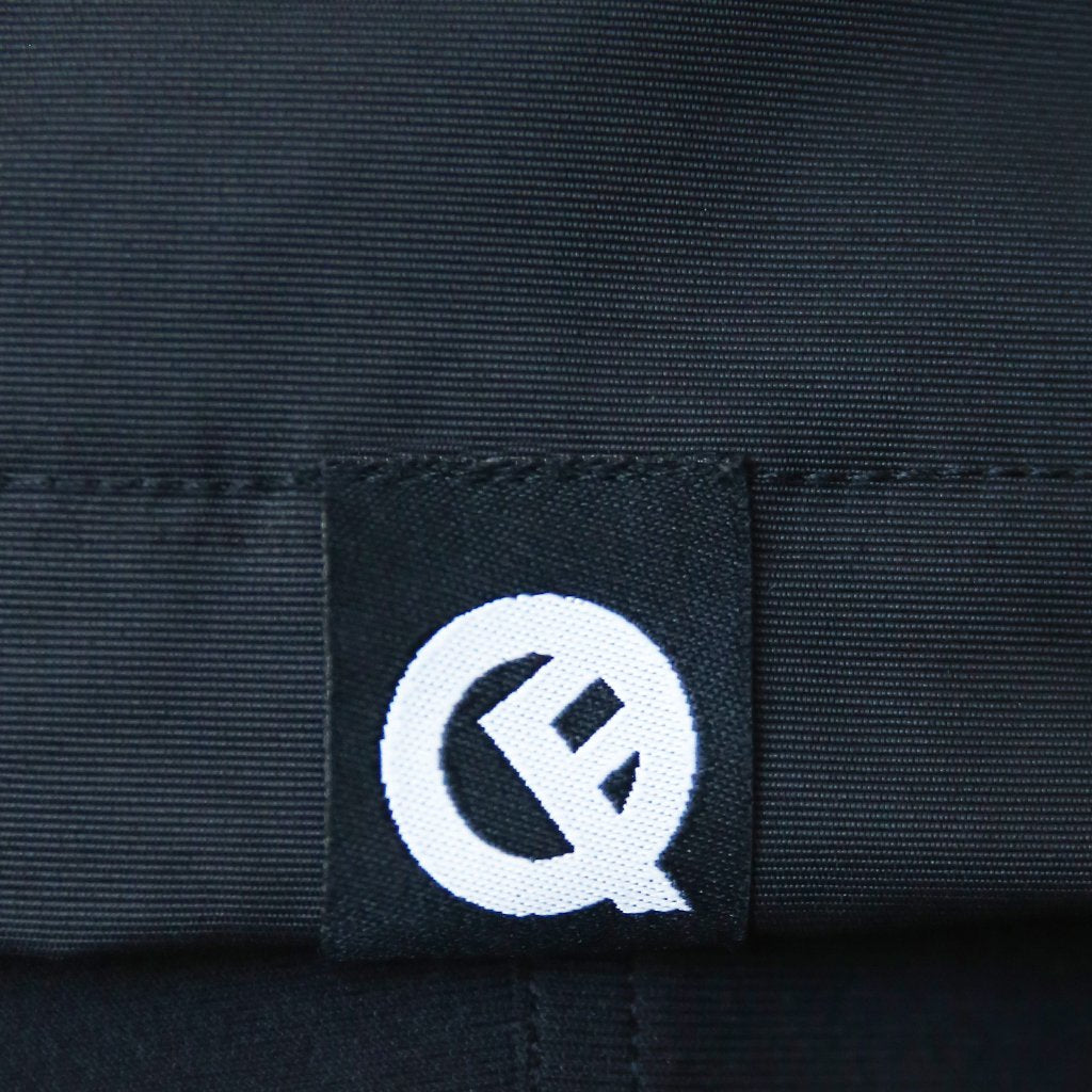 Dryflip Rain Jacket 2.0 (Black)