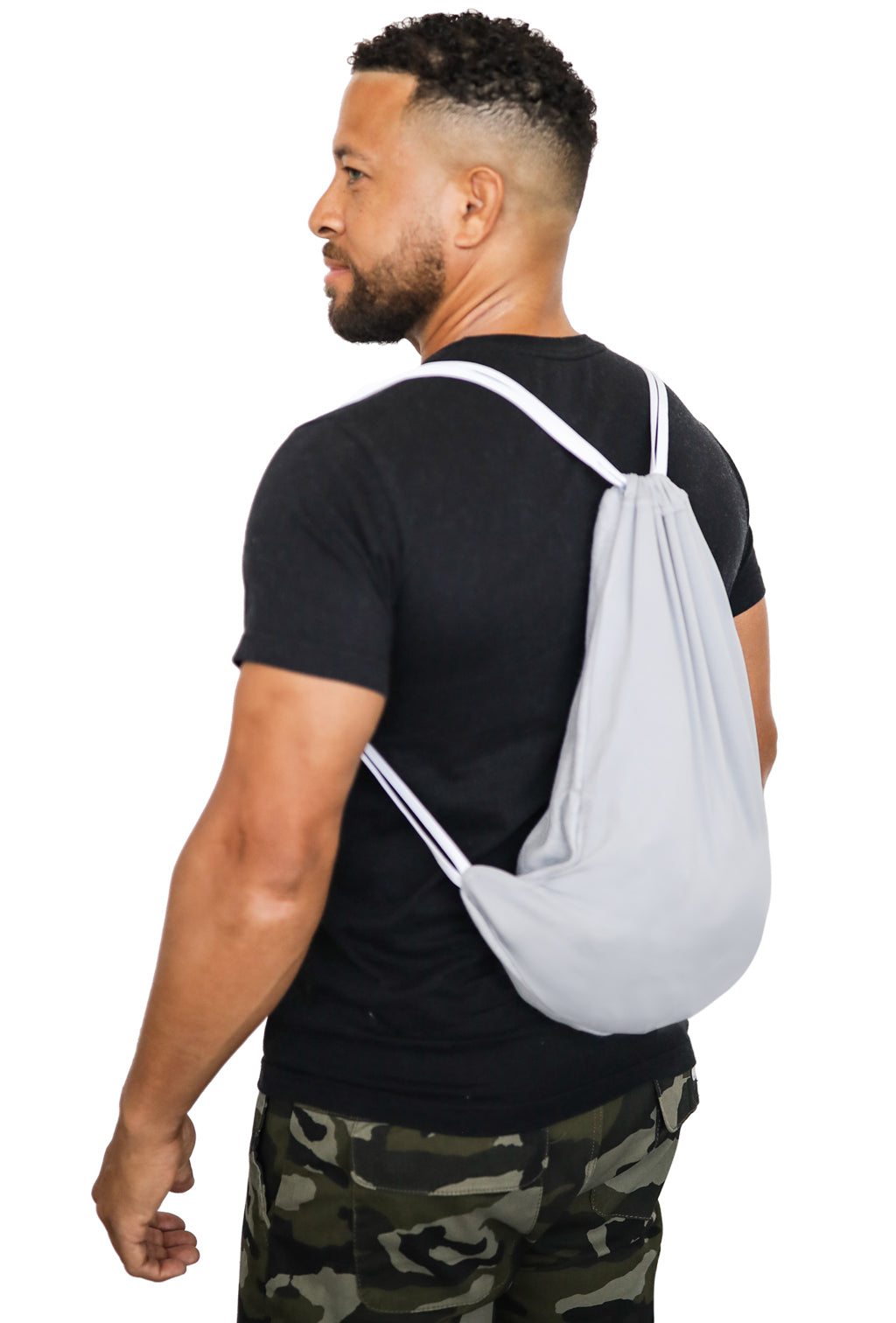 Hero Hoodie Lite (Heather Grey)