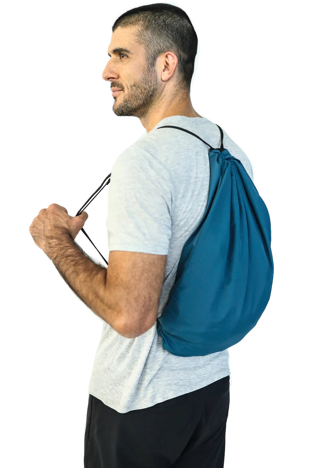 Mens-Back-Hide, Unisex-Back