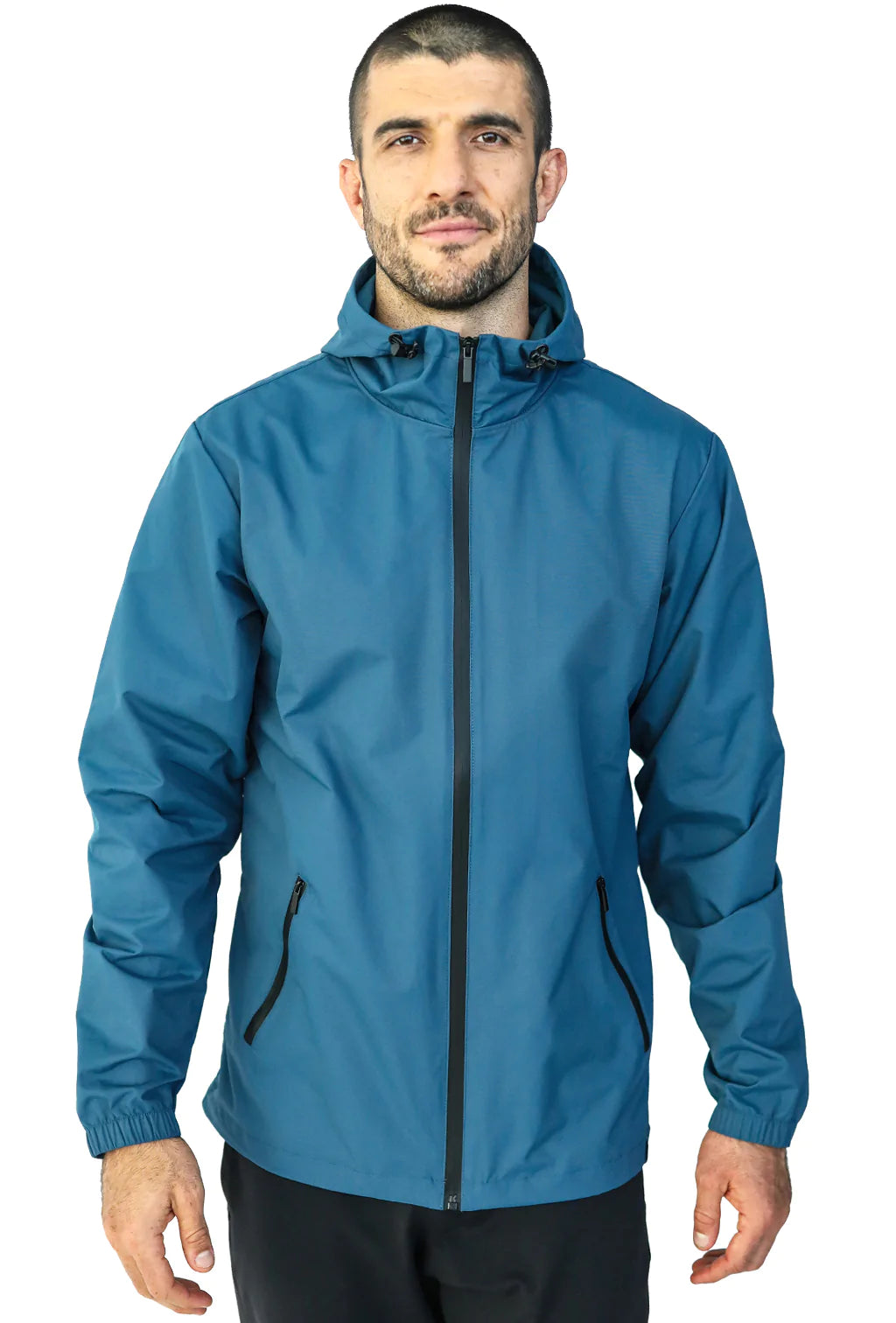 Mens-Front-Hide, Unisex-Front