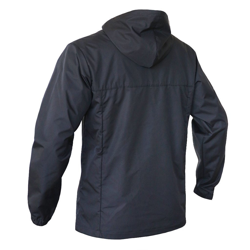 Dryflip Rain Jacket 2.0 (Black)