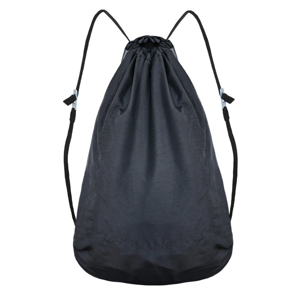 Dryflip Rain Jacket 2.0 (Black)