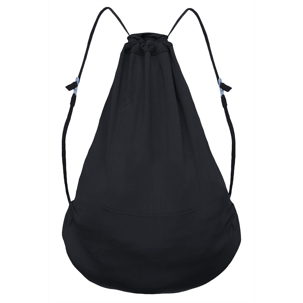 Hero Hoodie Classic Black Quikflip Apparel Canada