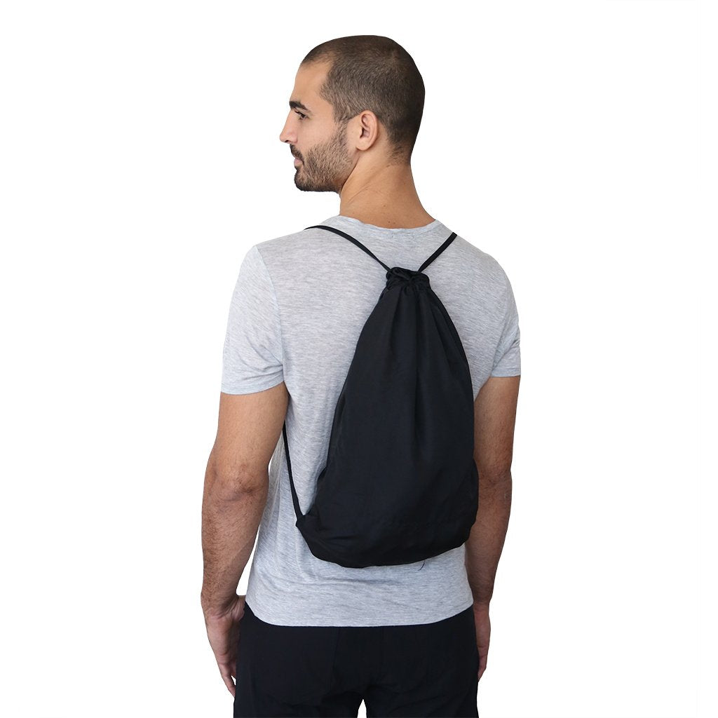 Dryflip Rain Jacket 2.0 (Black)