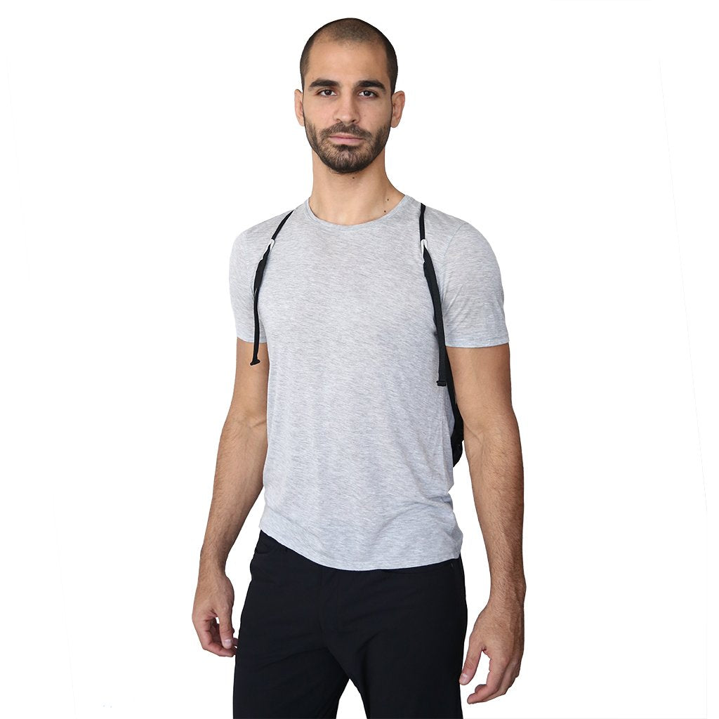 Dryflip Rain Jacket 2.0 (Black)