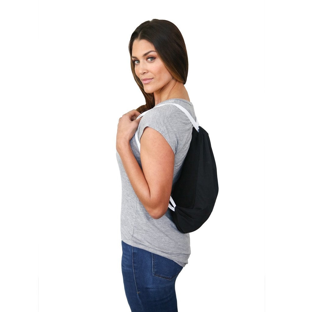 Hero Hoodie Lite (Black)