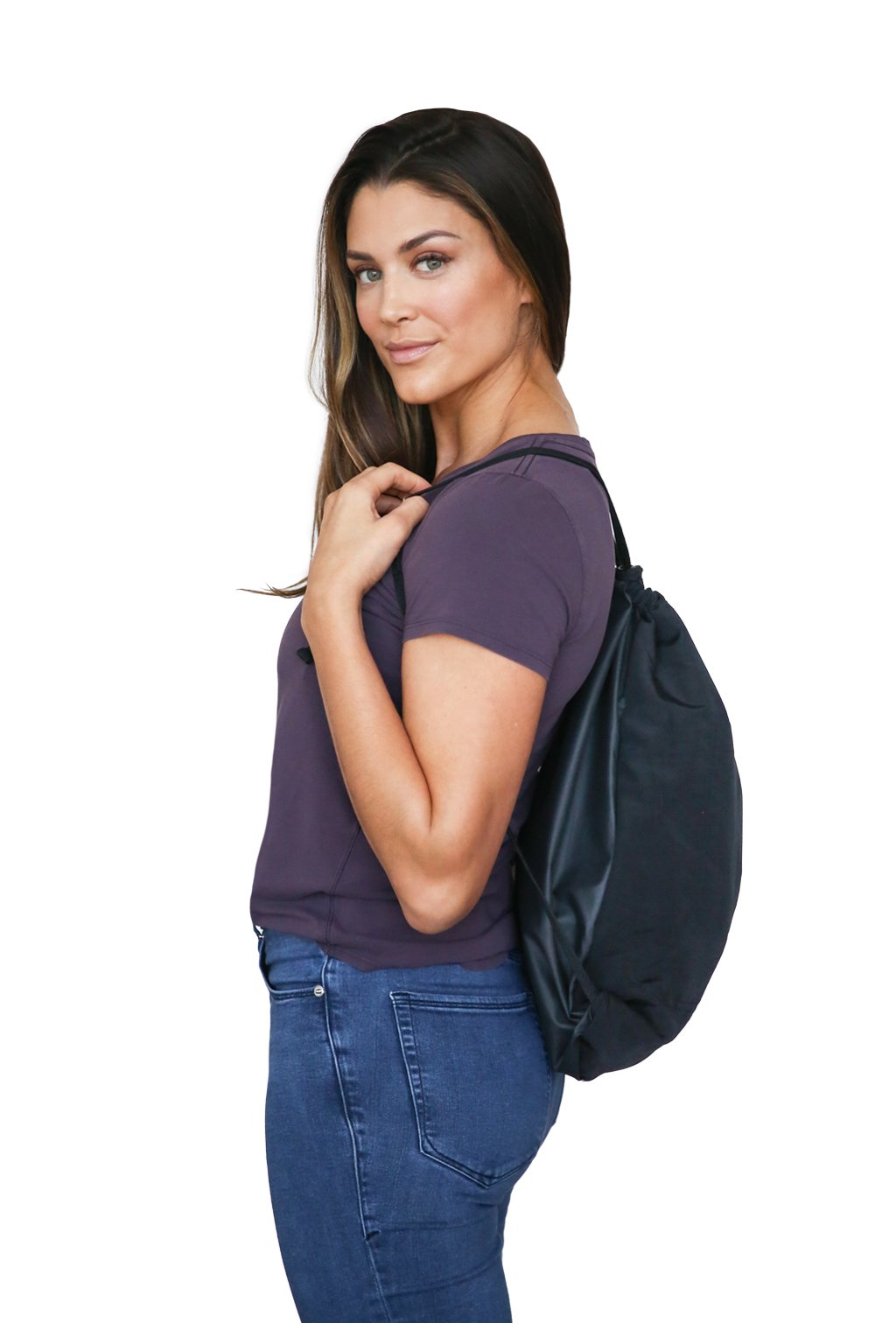 Unisex-Back-Hide, Womens-Back