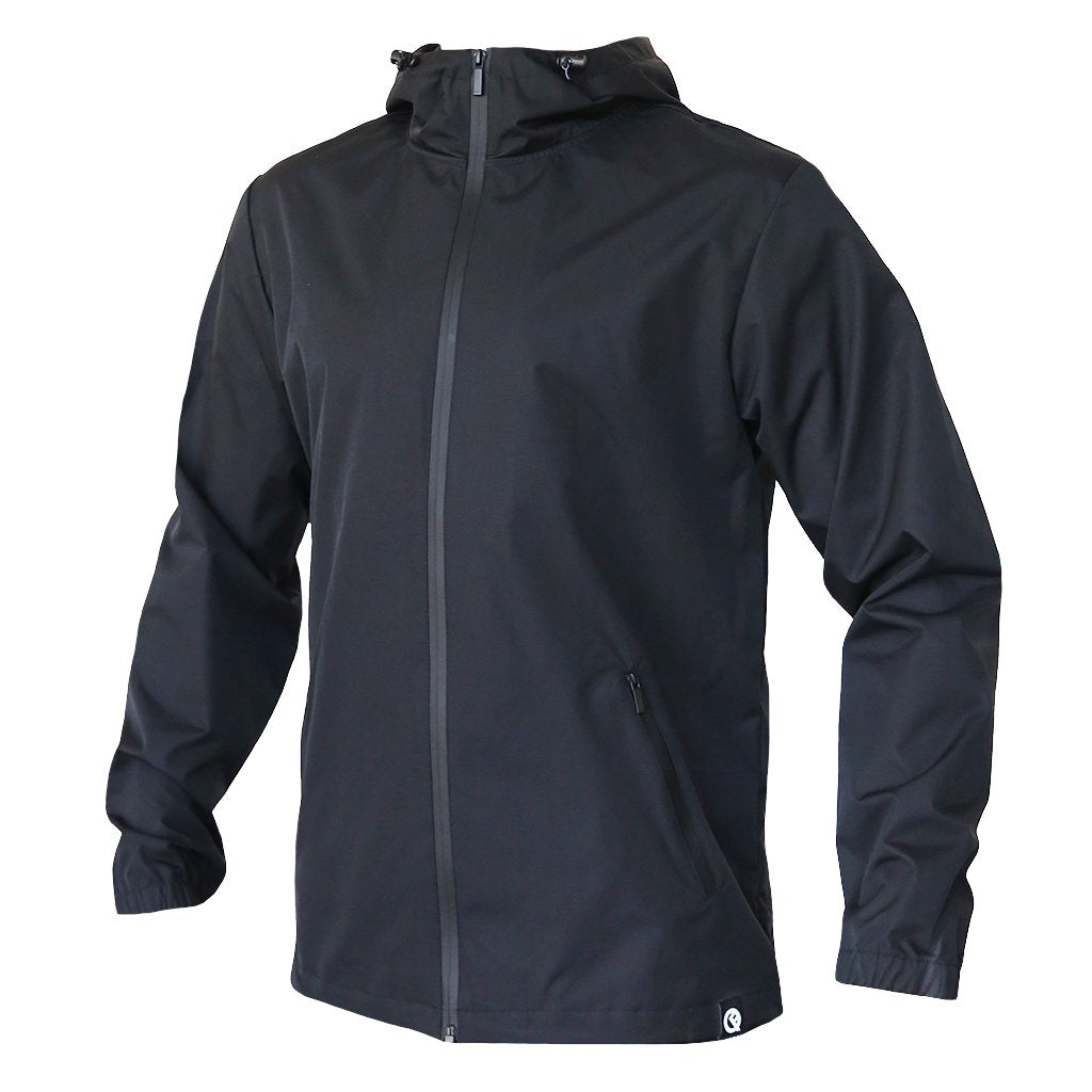 Dryflip Rain Jacket 2.0 (Black)