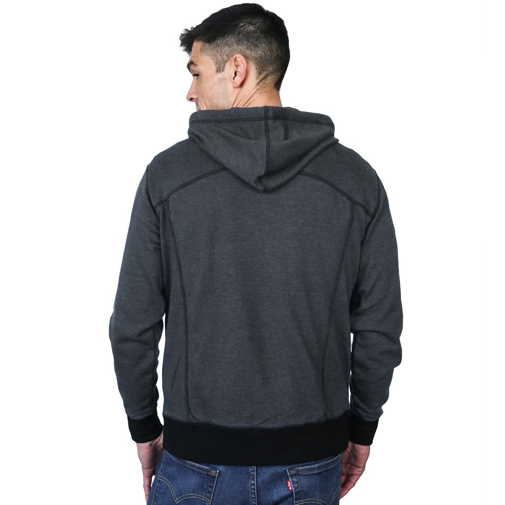 THE CONVENI FRAGMENT PACKABLE HOODIE