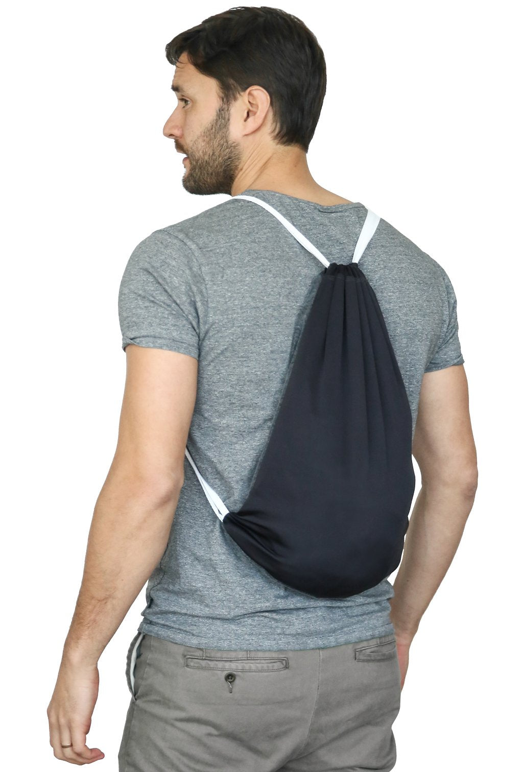 Mens-Back-Hide, Best-Back, Unisex-Back