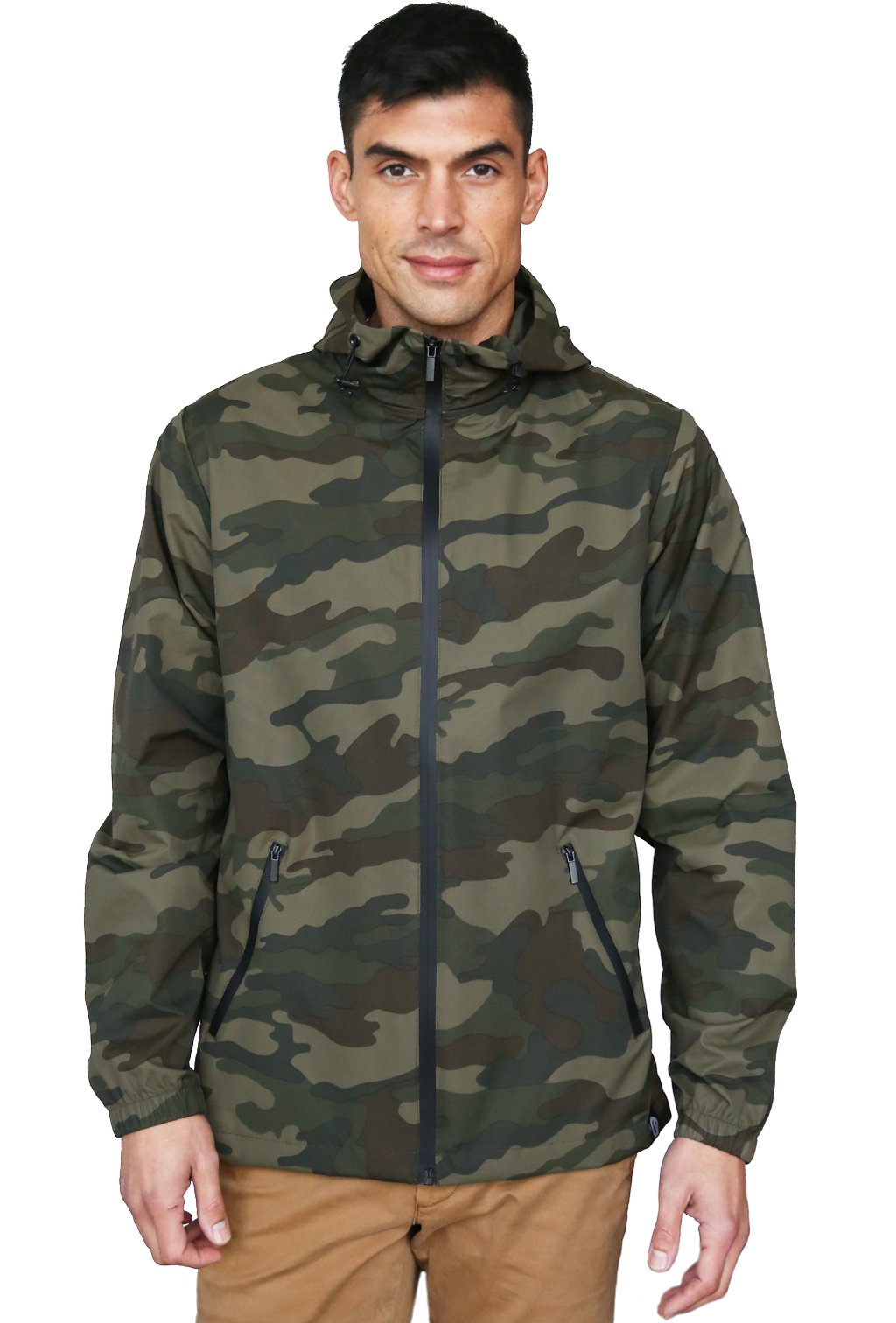 Mens-Front-Hide, Unisex-Front