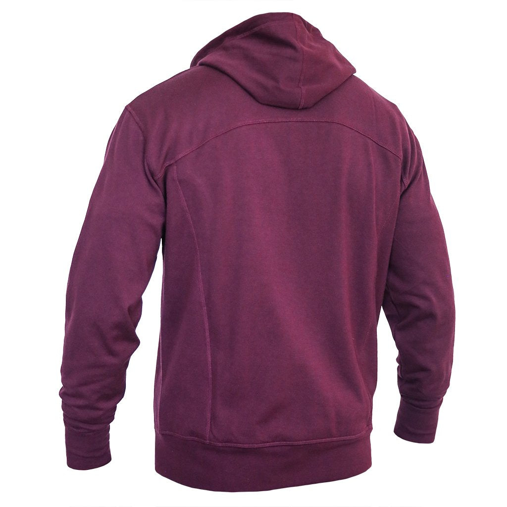 Quikflip hero hoodie hotsell