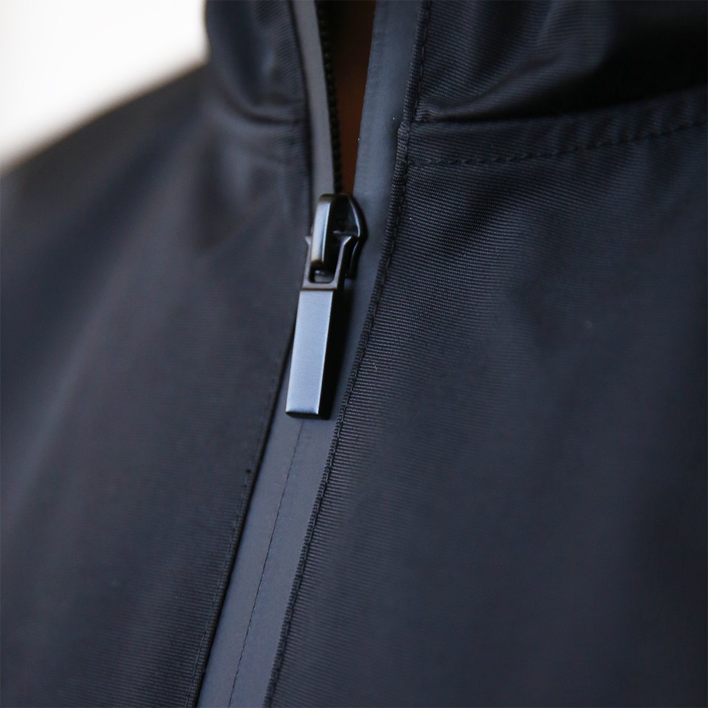 Dryflip Rain Jacket 2.0 (Black)